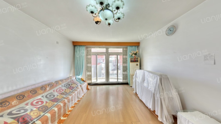 玉意街二手房实景图