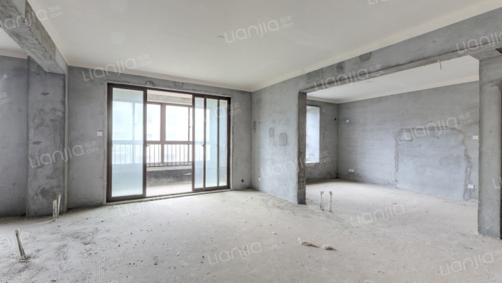 阳光家园二手房实景图