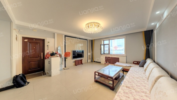 滏山花园二手房实景图