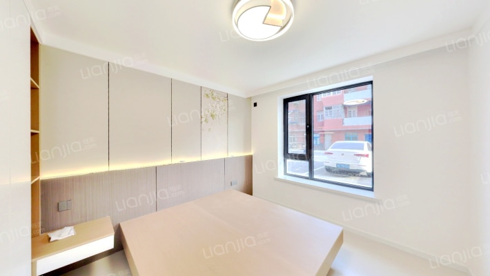 白松小区二手房实景图