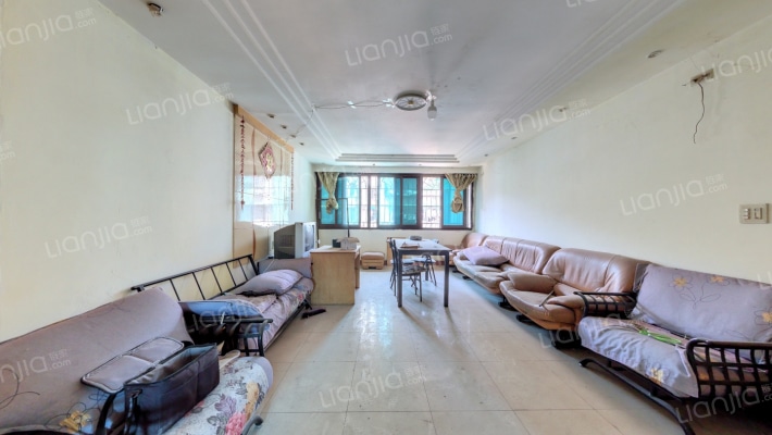 烟厂宿舍二手房实景图