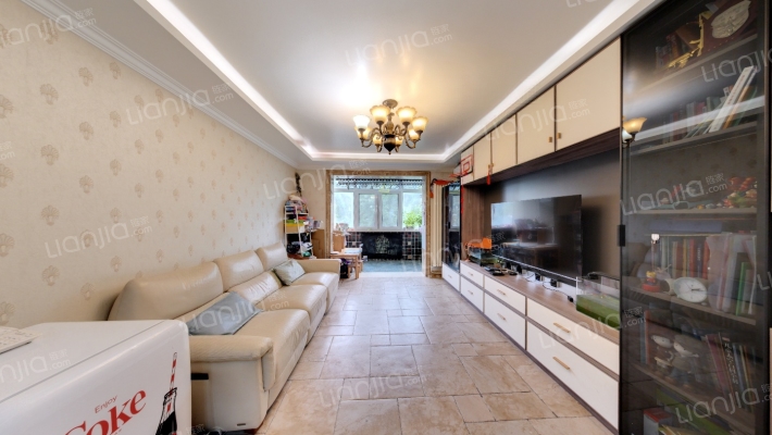 大红罗厂3号院二手房实景图