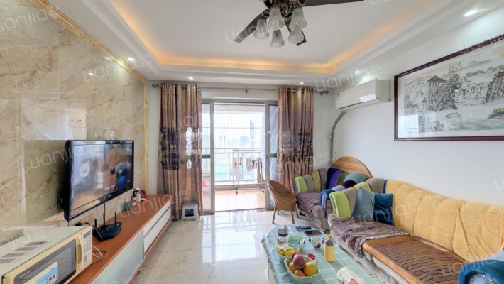 兴业名苑二手房实景图