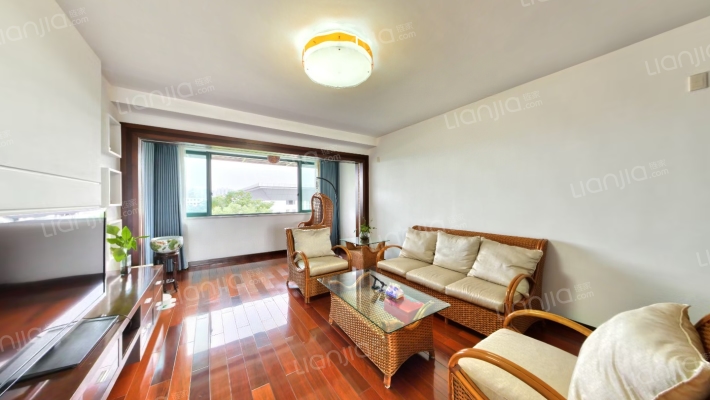 稽山桂花園二手房实景图