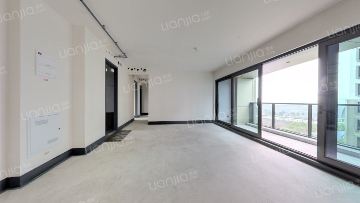 悦集二手房实景图