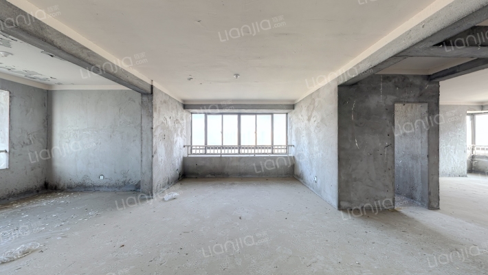 锦江丽都二手房实景图