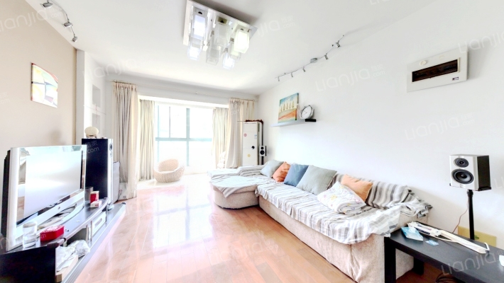 新康花园揖峰苑二手房实景图