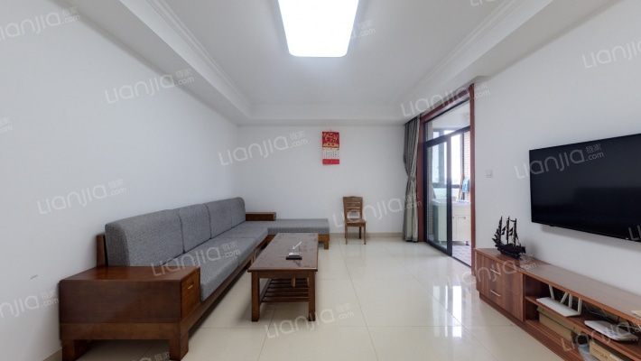 桐鹤名苑一区二手房实景图