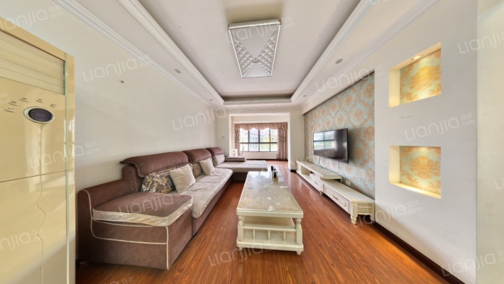 海棠公馆一期二手房实景图