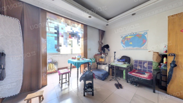 长喻路5号二手房实景图