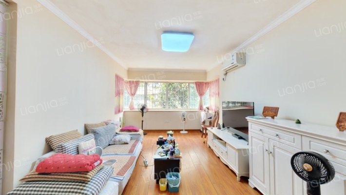 桂花苑二手房实景图