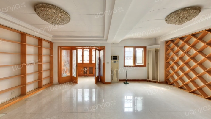 欧风园二手房实景图