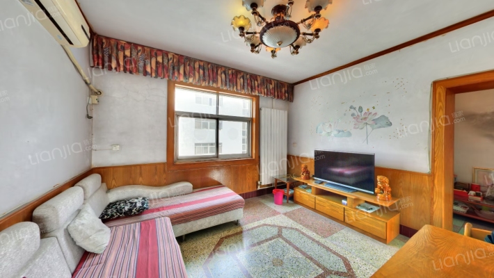 驿城区税务局家属院二手房实景图