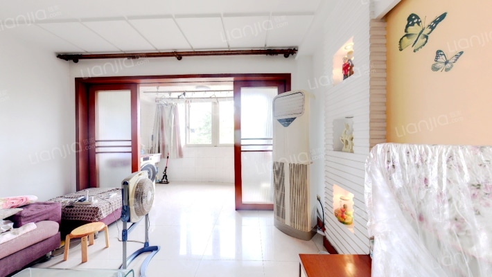 阳光丽景花园二手房实景图