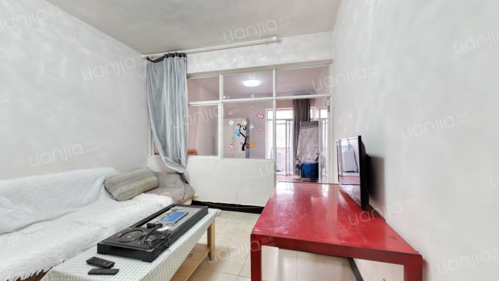 春晓花园二手房实景图