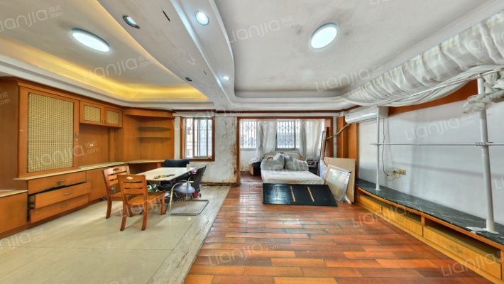 东方明珠花园二手房实景图