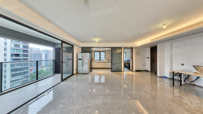 河映云集二手房实景图