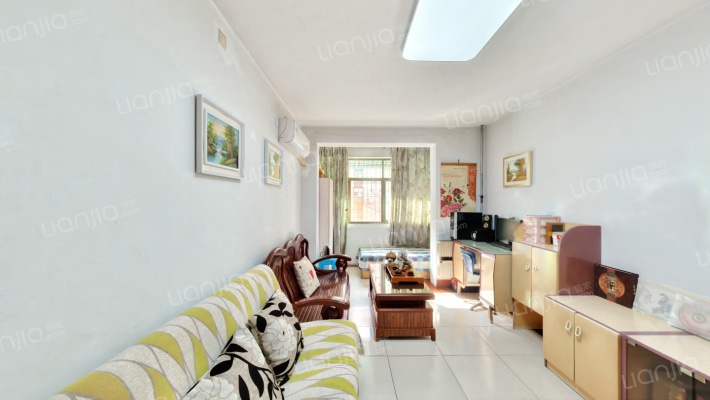 东风路143号院二手房实景图