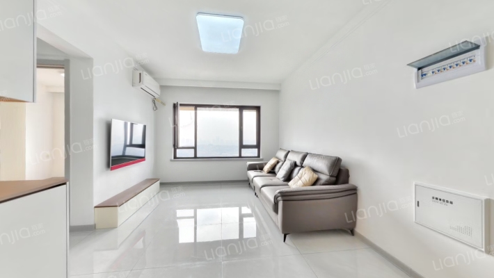 德泰金麓尚品二手房实景图