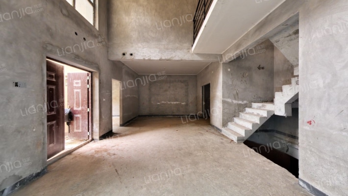 鸥鹏泊雅湾南区二手房实景图