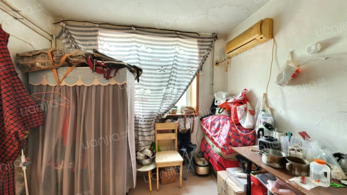 东风东路8号院二手房实景图