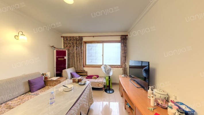 湖南省工商银行北苑宿舍二手房实景图