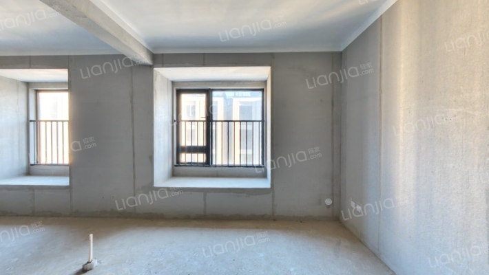 象屿金地·世界江湾二手房实景图