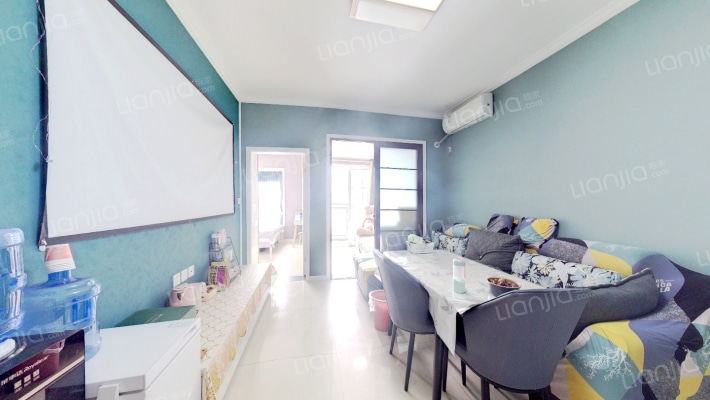 凯莱阳光二手房实景图