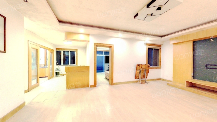 九凰花苑二手房实景图