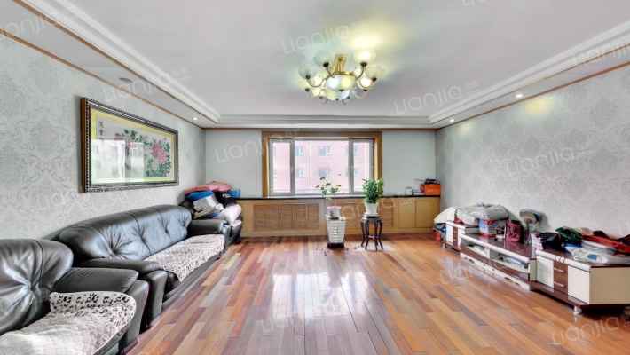 北宁里二区二手房实景图