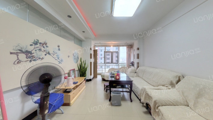 银丰苑二手房实景图