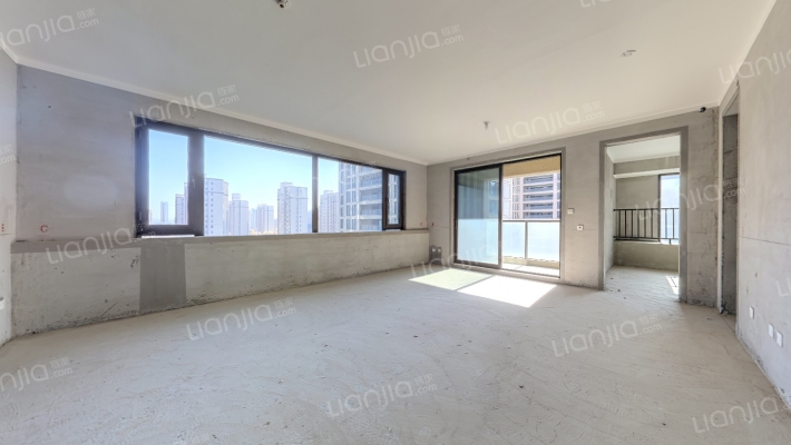 明月江南二手房实景图