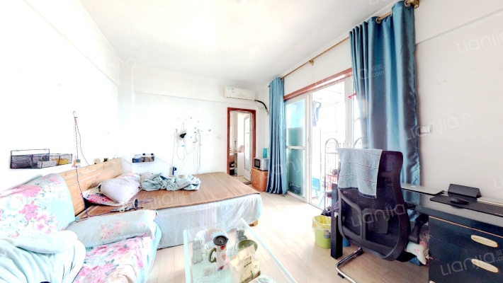 宏益华香港城二期二手房实景图