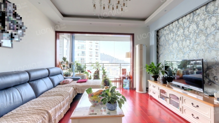 城市景苑二手房实景图