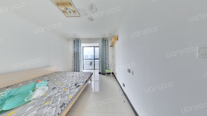 经三名筑二手房实景图