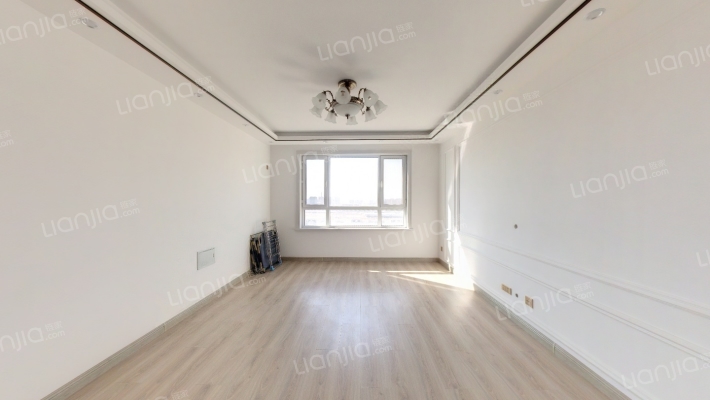 中海寰宇天下锦城（Q区）二手房实景图