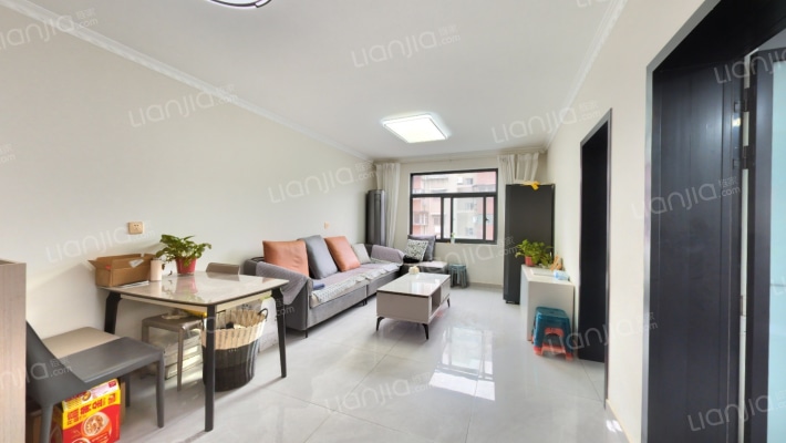 桐柏南路3号院二手房实景图