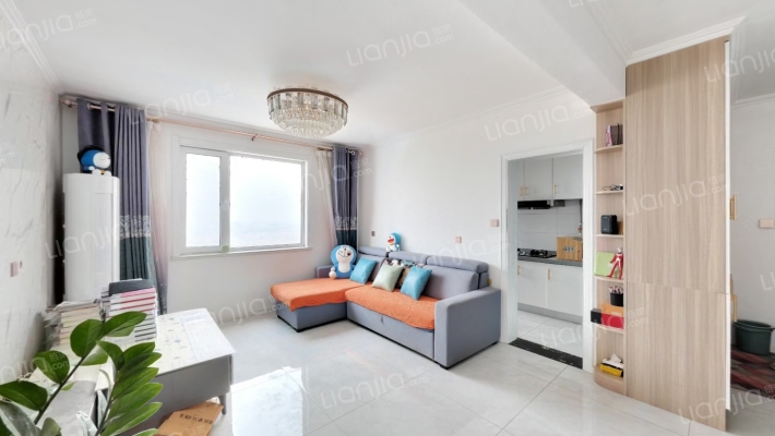 旺峰林逸二手房实景图