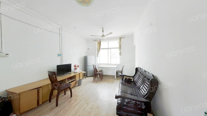 上海路橡胶厂宿舍二手房实景图