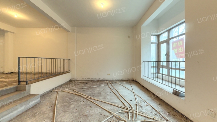 万科金色里程(别墅)二手房实景图