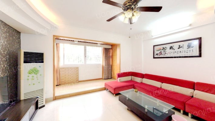 毓苑豪庭二手房实景图