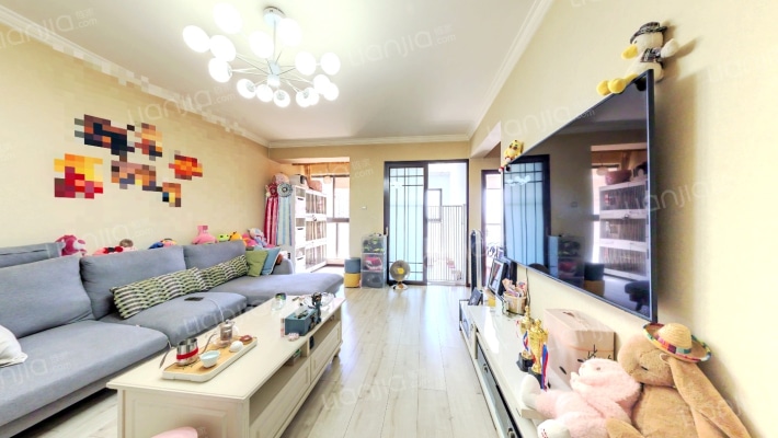 星光俊园二手房实景图