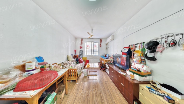 北苑二村二手房实景图