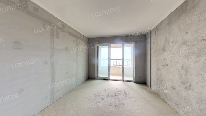 路劲时代城天峦二手房实景图