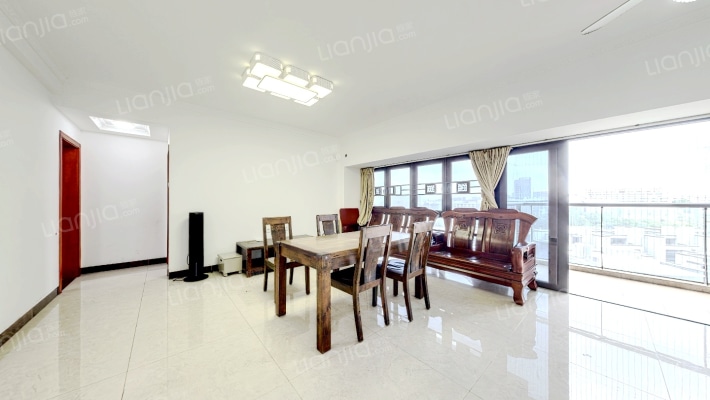 珑门二手房实景图