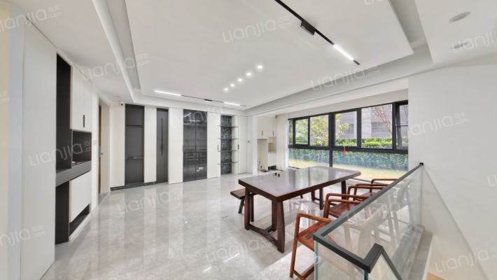 华发·四季雅筑二手房实景图