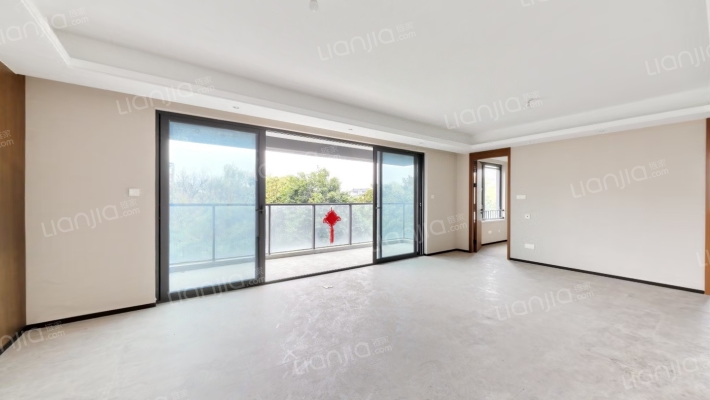 润樾山名邸二手房实景图