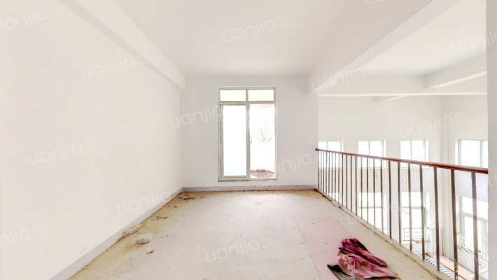 未来海岸二手房实景图