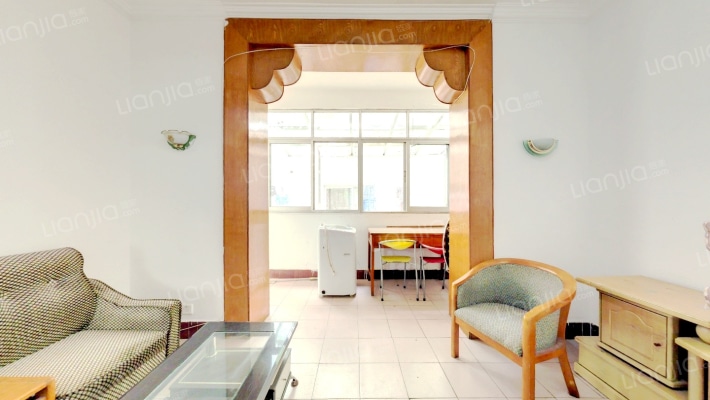 118石油生活区二手房实景图