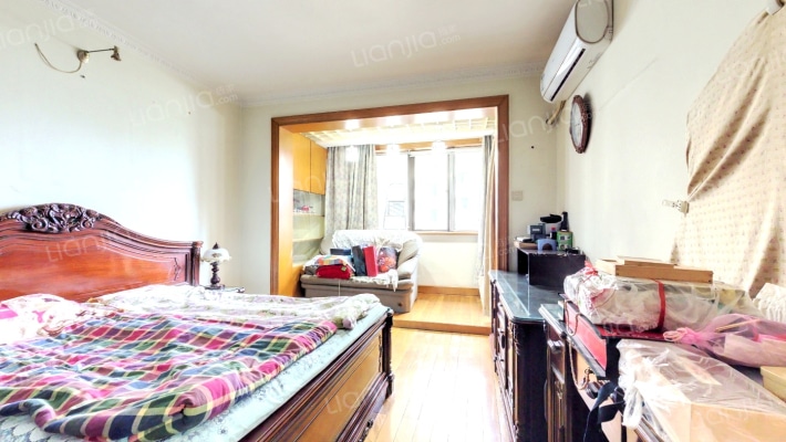 申新花苑二手房实景图